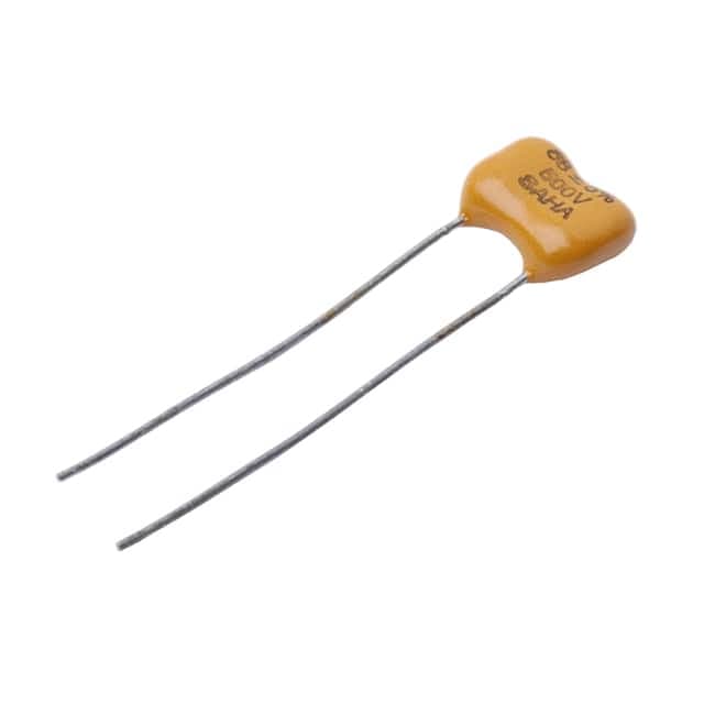 CP-SM-68-500V representative package visual — not an exact-product photograph