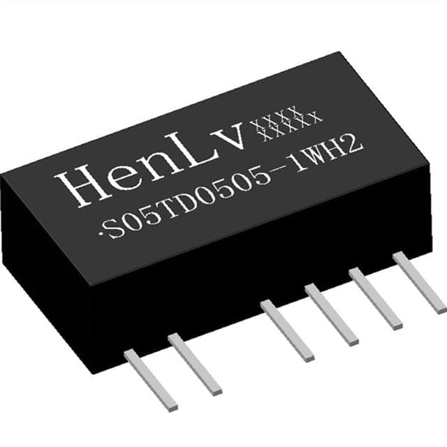 S12D15-1WH2 representative package visual — not an exact-product photograph