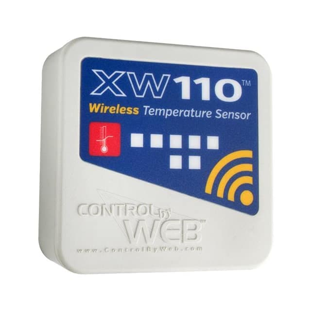 XW-110P+PS5VW1.0-2.5MM representative package visual — not an exact-product photograph