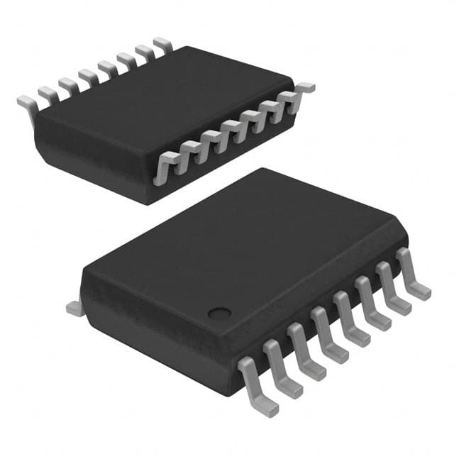 IS25WE512M-RMLE-TY representative package visual — not an exact-product photograph