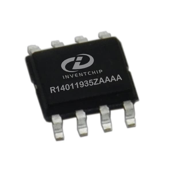 IVCR1401DR representative package visual — not an exact-product photograph