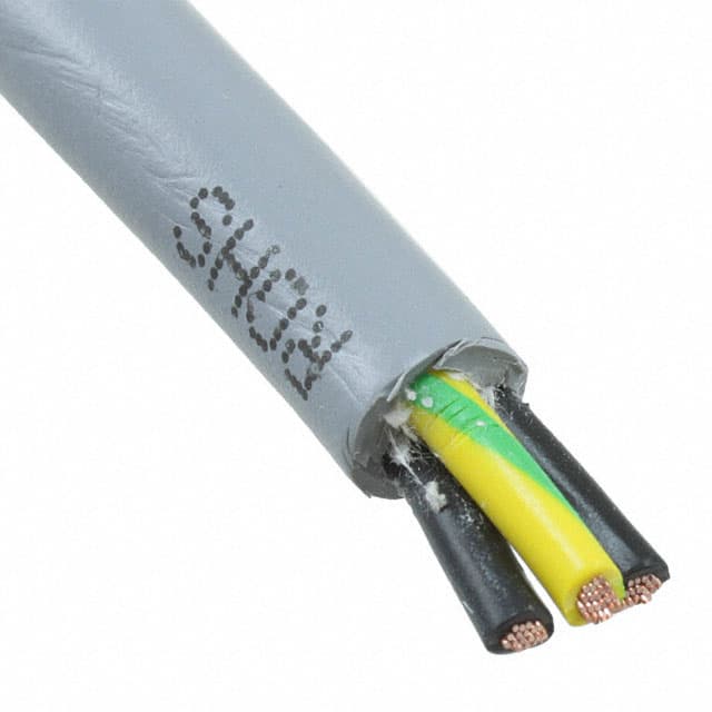 65603 SL005 vendor-delivered product or package visual