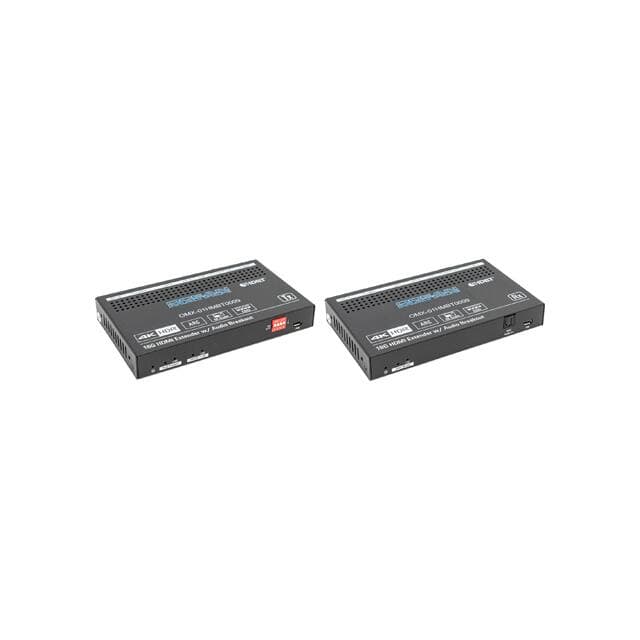 OMX-01HMBT0009 representative package visual — not an exact-product photograph