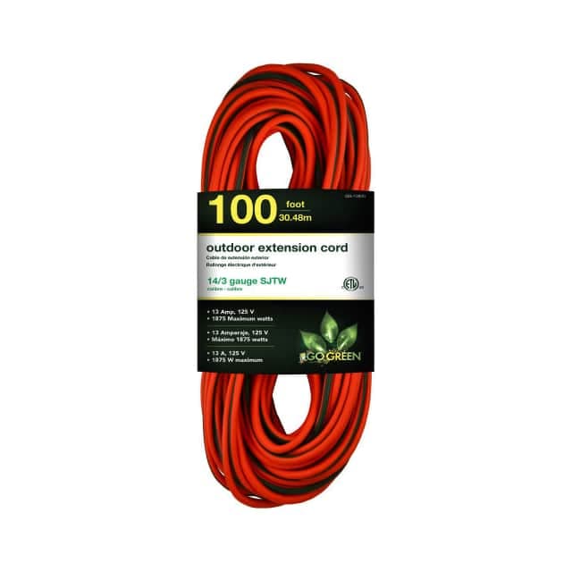 GG-13800 representative package visual — not an exact-product photograph