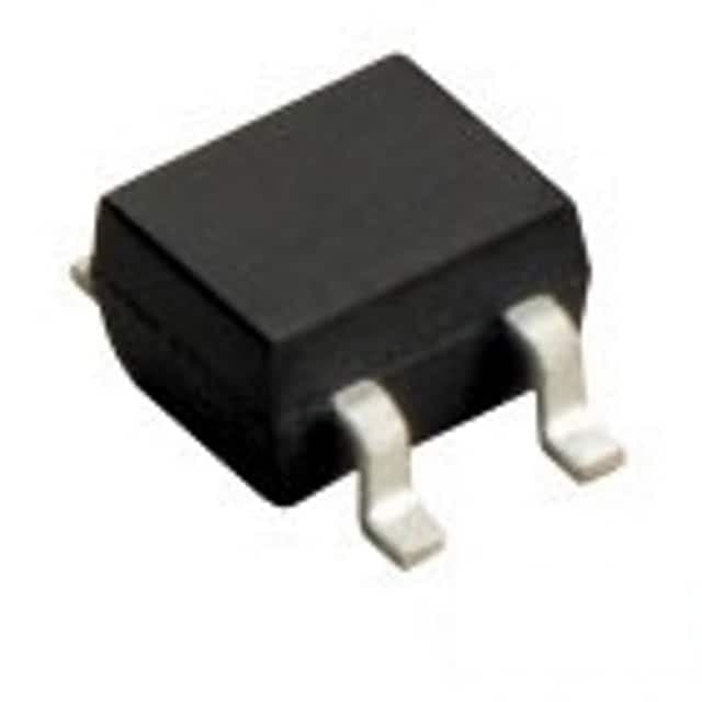 DB154 representative package visual — not an exact-product photograph