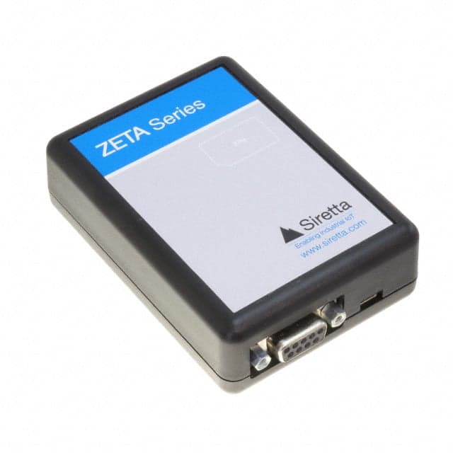 ZETA-NLP-LTEM (GL) representative package visual — not an exact-product photograph