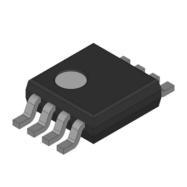 ADS7835E vendor-delivered product or package visual