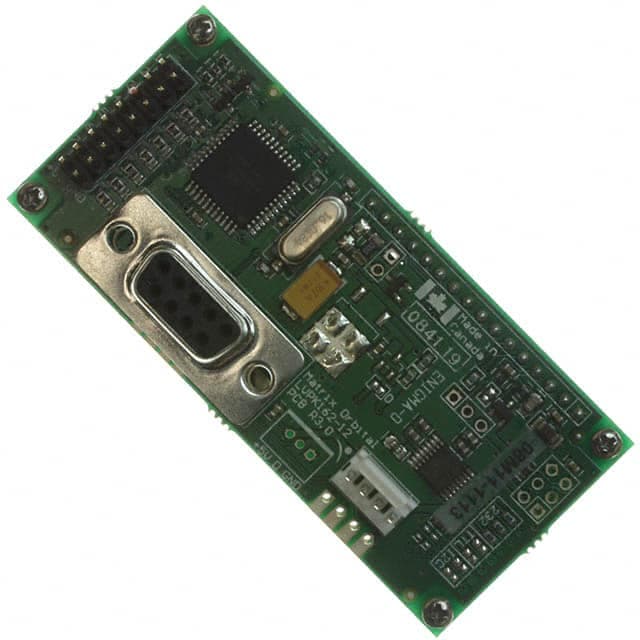 LK162-12-WB representative package visual — not an exact-product photograph