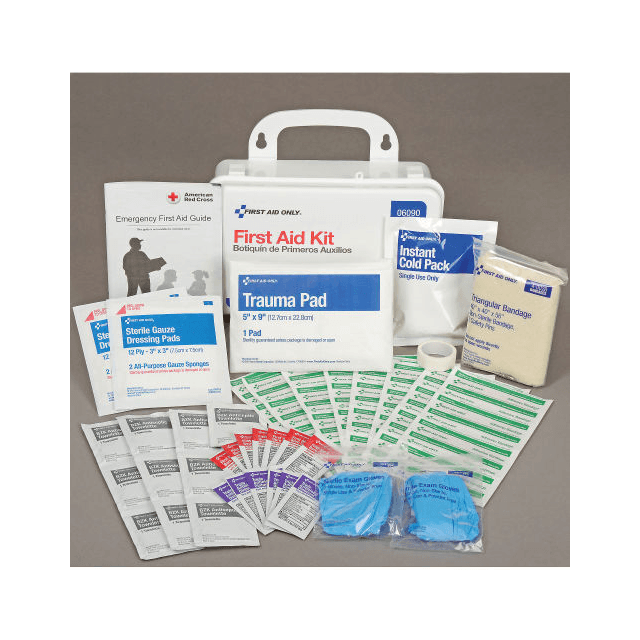 6090 representative package visual — not an exact-product photograph