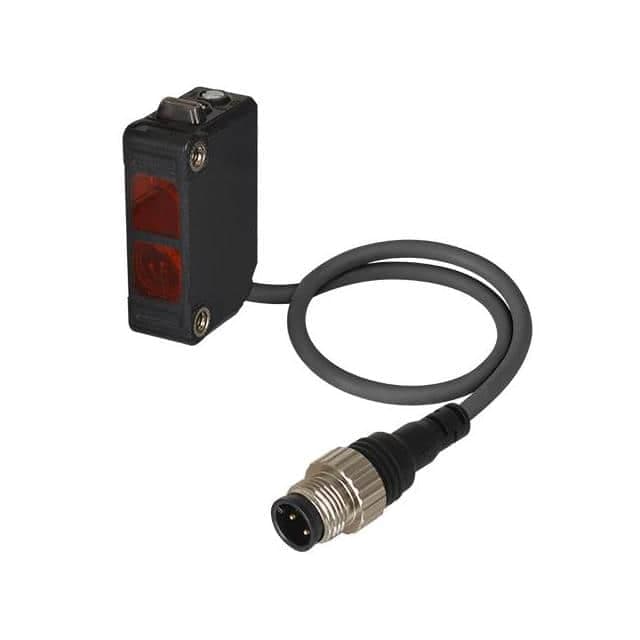 BJR3M-PDT-W-F representative package visual — not an exact-product photograph