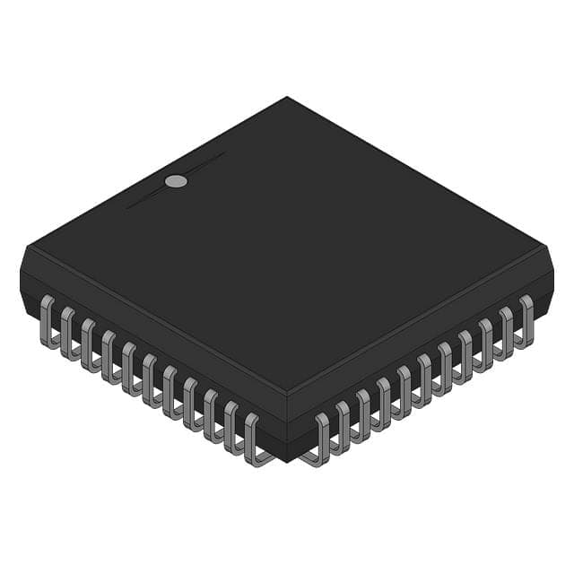 SN74ACT7807-20FN representative package visual — not an exact-product photograph