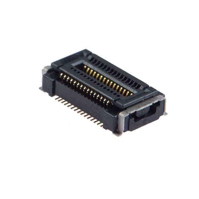IMSA-10126S-30A-GFN4 representative package visual — not an exact-product photograph