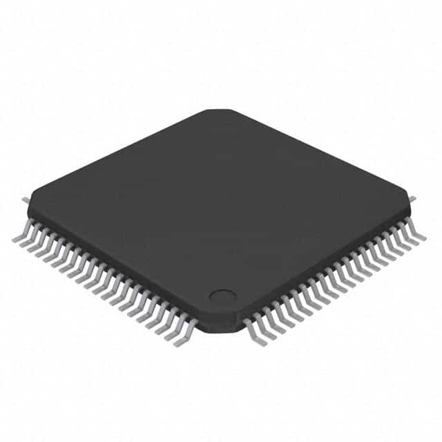 SBL2ECHIP-236IR representative package visual — not an exact-product photograph