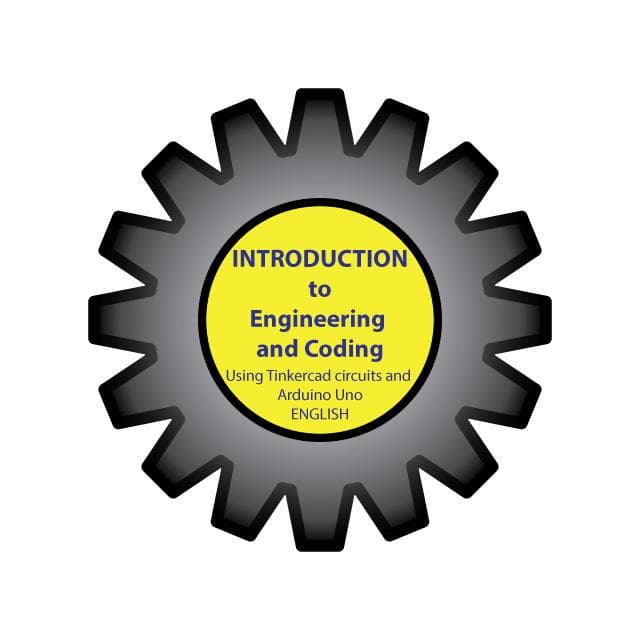 WORKSHOP VIRTUAL ENGINEERING AND CODING INTRO representative package visual — not an exact-product photograph