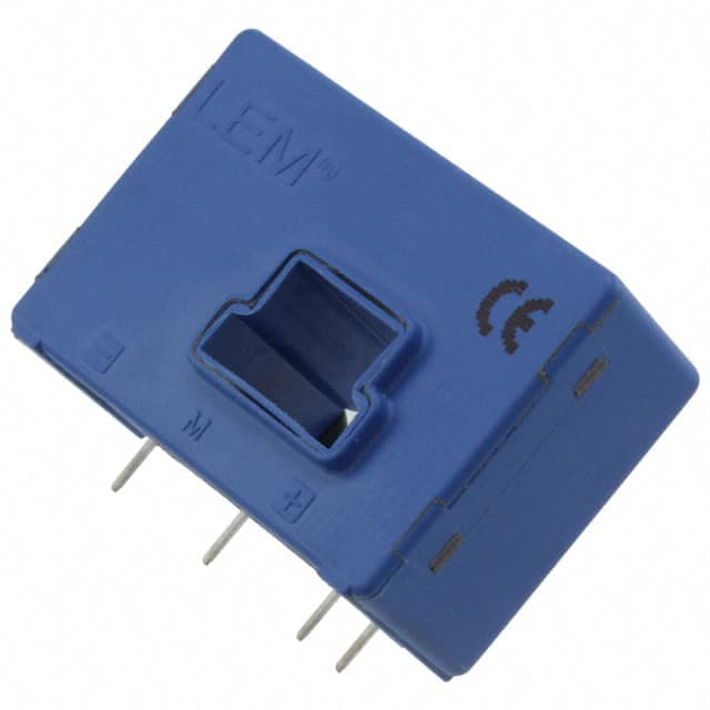LA 125-P/SP4 representative package visual — not an exact-product photograph