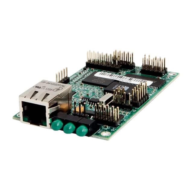 SB72-301IR representative package visual — not an exact-product photograph
