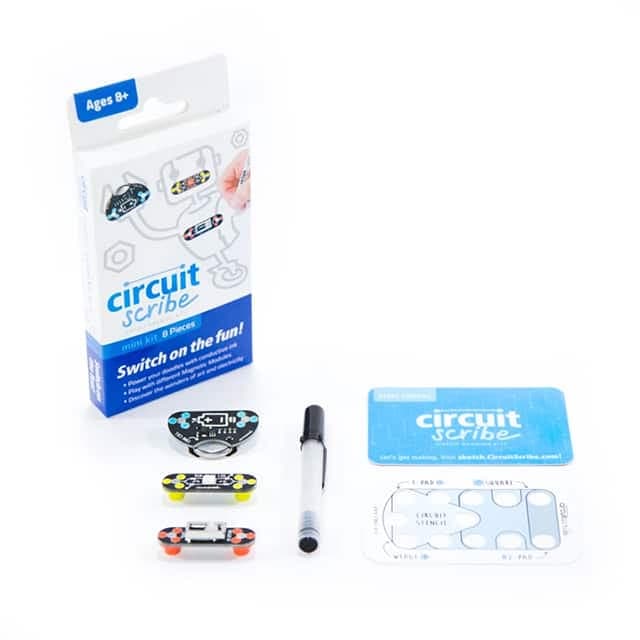 CS-KIT-MINI representative package visual — not an exact-product photograph