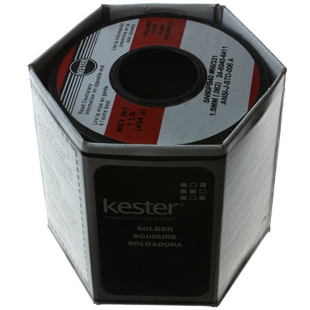 24-6040-6411 representative package visual — not an exact-product photograph