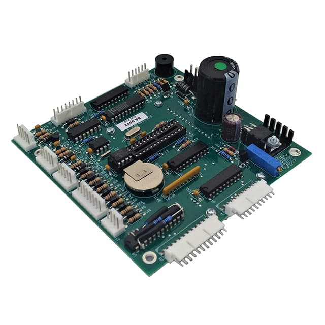 SA3003 representative package visual — not an exact-product photograph