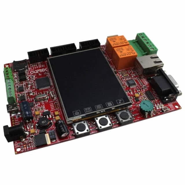 PIC32-MAXI-WEB representative package visual — not an exact-product photograph