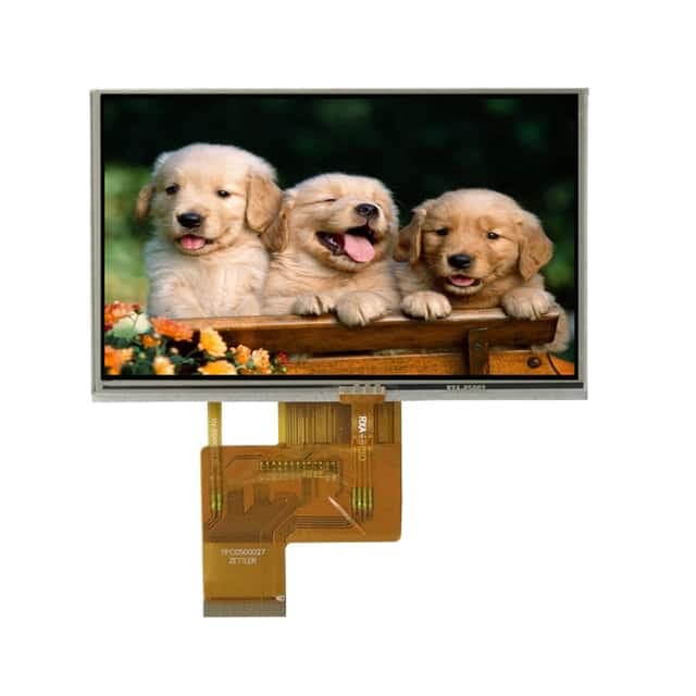 ATM0500D27-T representative package visual — not an exact-product photograph