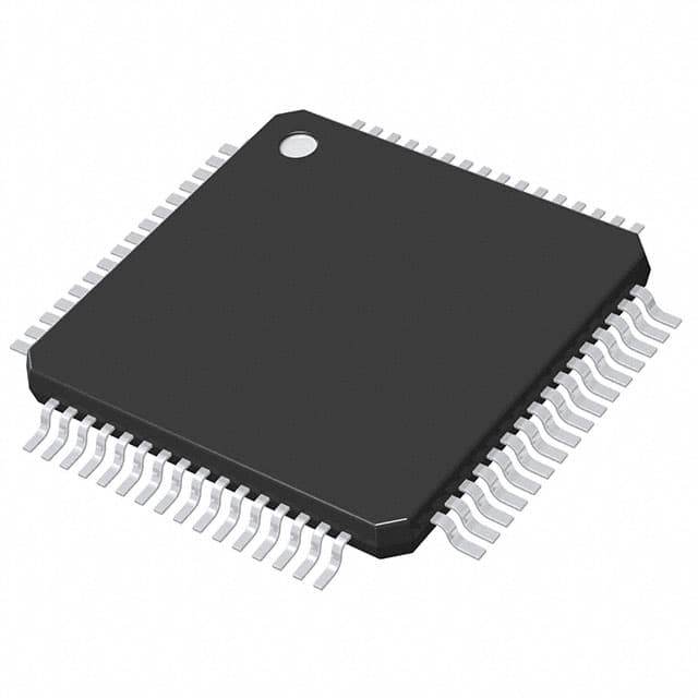 L9945TR vendor-delivered product or package visual