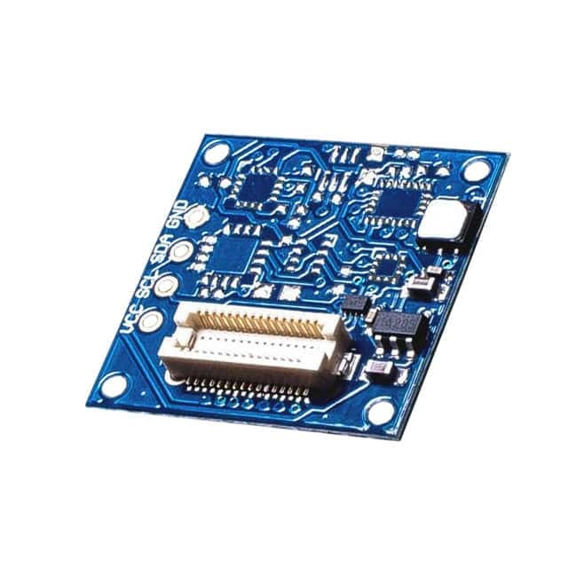 ASD2511-R-T representative package visual — not an exact-product photograph