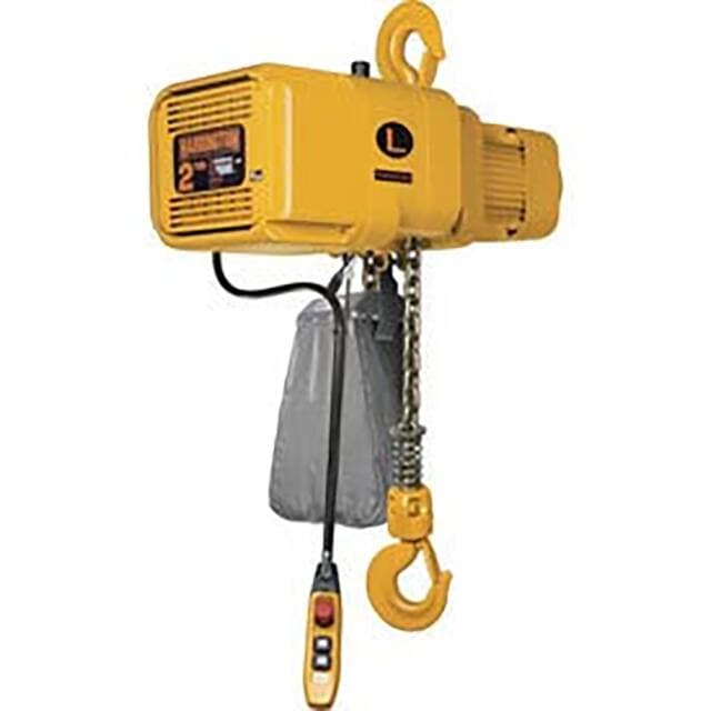 NER020LD-10-230V representative package visual — not an exact-product photograph