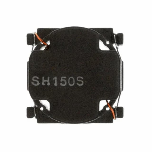 Series representative component photograph; exact ordering variant not shown