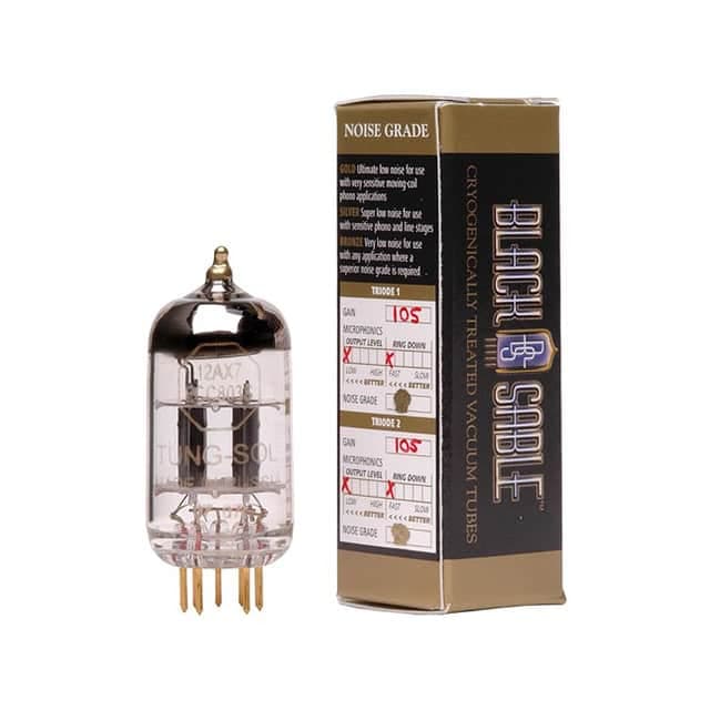 BSCT-12AX7-TSG representative package visual — not an exact-product photograph