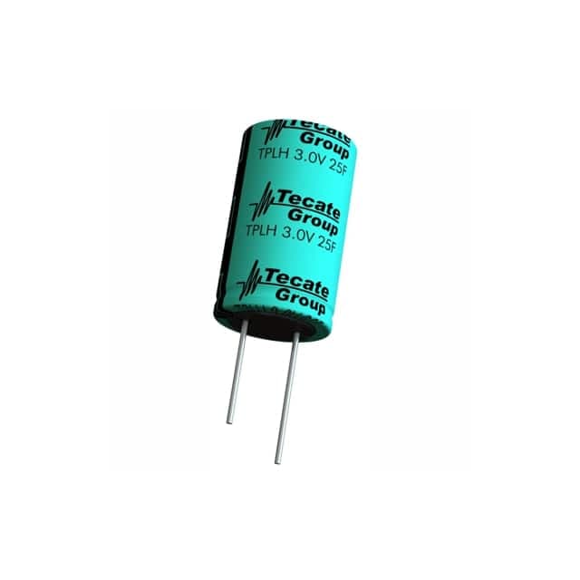TPLH-3R0/25WR16X26 representative package visual — not an exact-product photograph