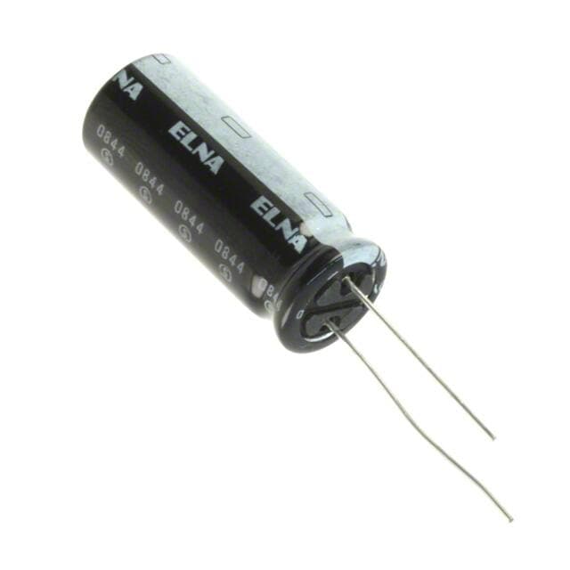 DZ-2R5D106Z7T representative package visual — not an exact-product photograph