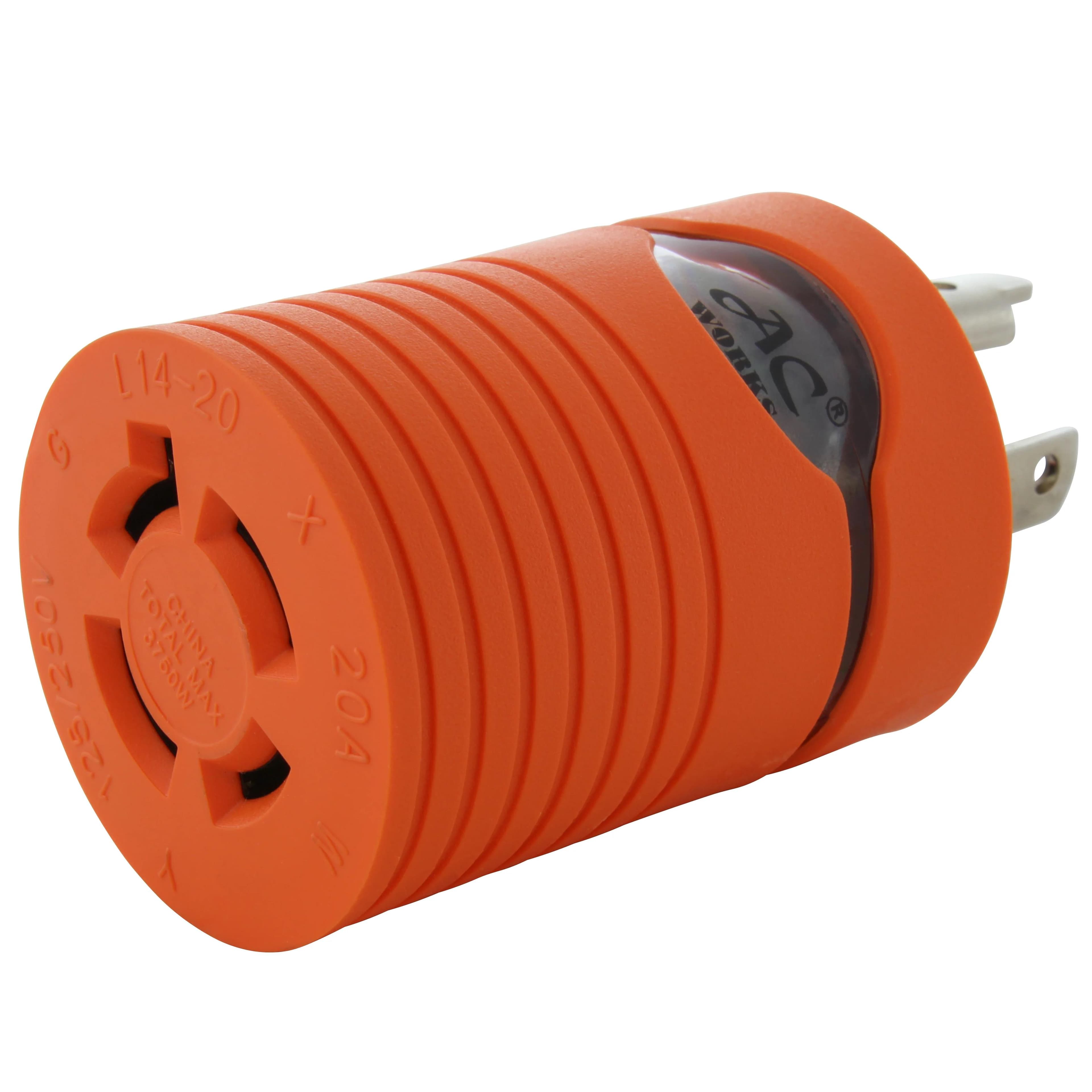 ADL530L1420 representative package visual — not an exact-product photograph