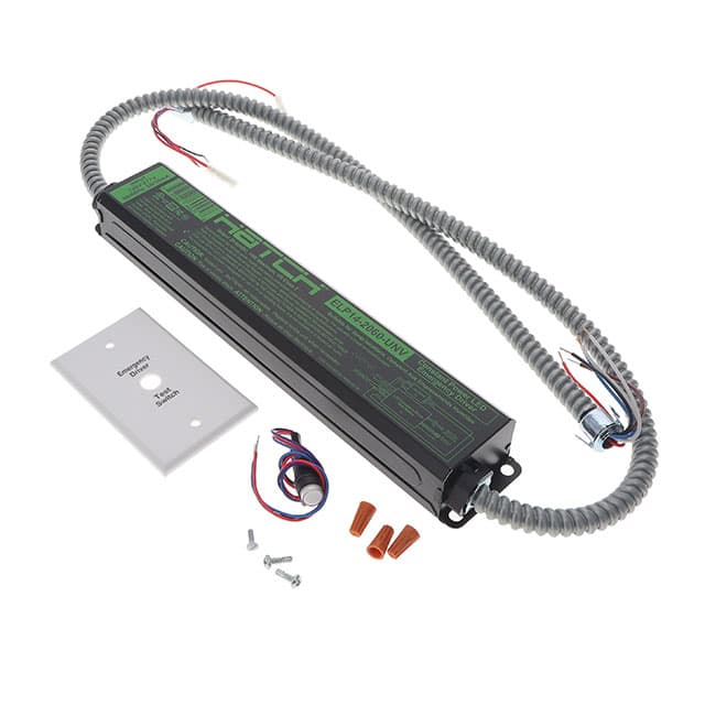 ELP14-2060-UNV representative package visual — not an exact-product photograph