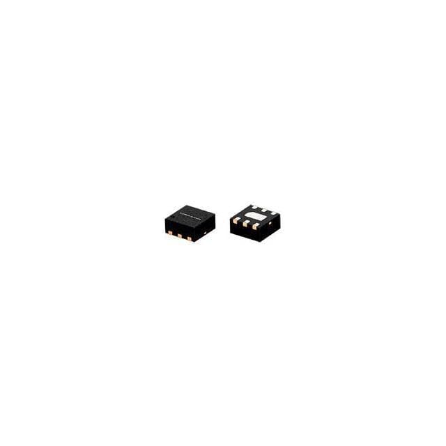 EQY-4-283+ representative package visual — not an exact-product photograph