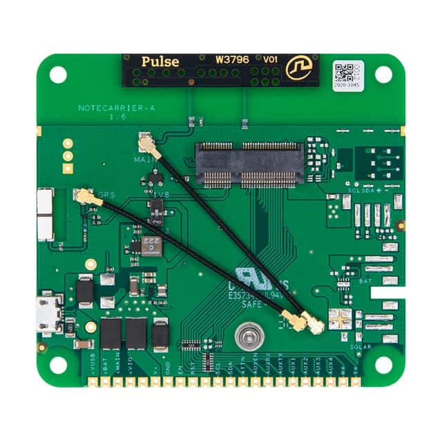 CARR-AE representative package visual — not an exact-product photograph