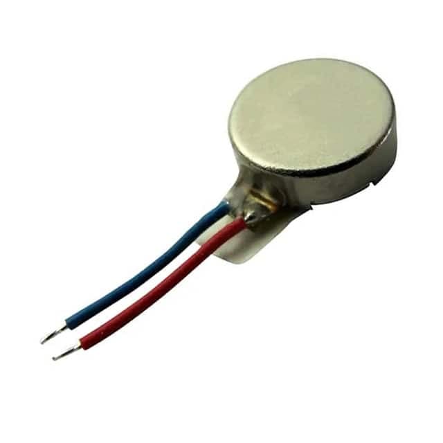 VC0827B005F representative package visual — not an exact-product photograph