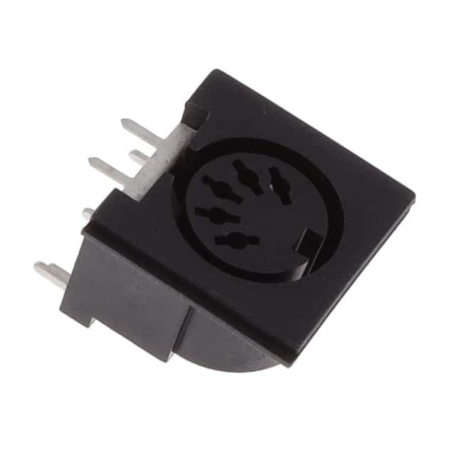 KCDX-5S-N2 representative package visual — not an exact-product photograph