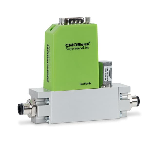 SFC5500-0.5SLM representative package visual — not an exact-product photograph