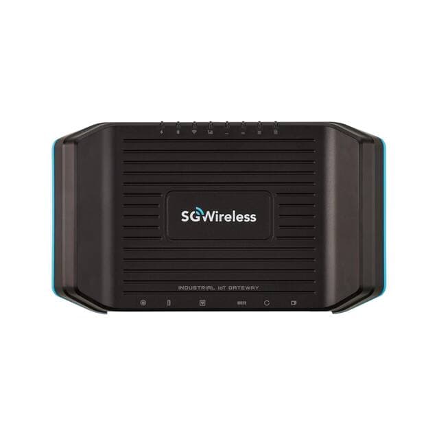 SGW6010-B-NN-K1 representative package visual — not an exact-product photograph