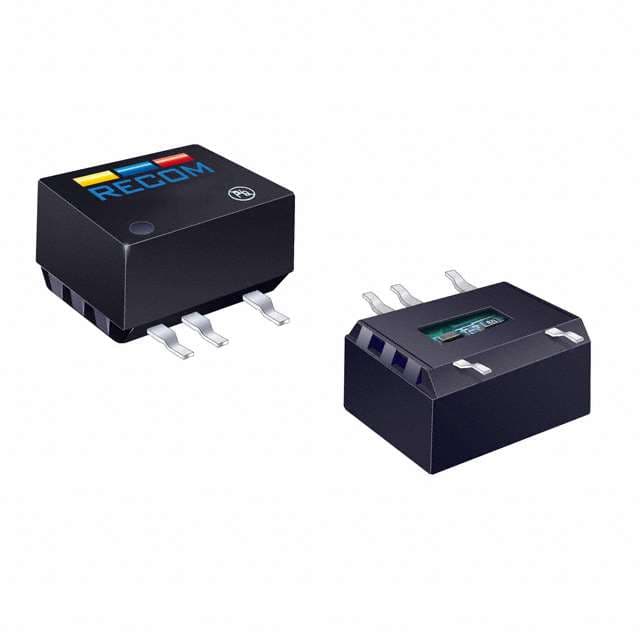 R1D10-0515 representative package visual — not an exact-product photograph