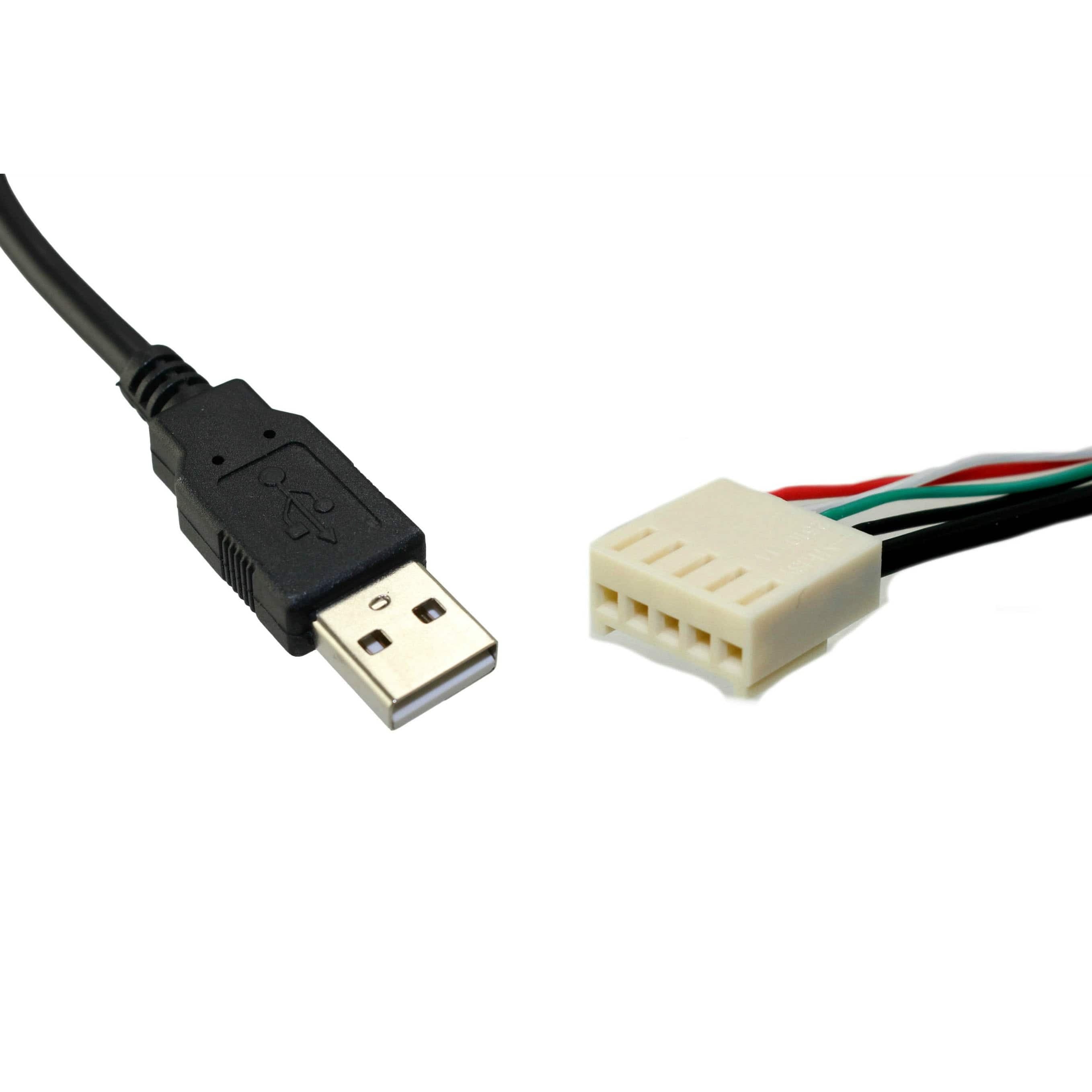 REPCABLE representative package visual — not an exact-product photograph