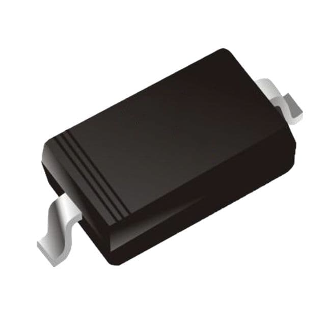1N4148W T4 vendor-delivered product or package visual