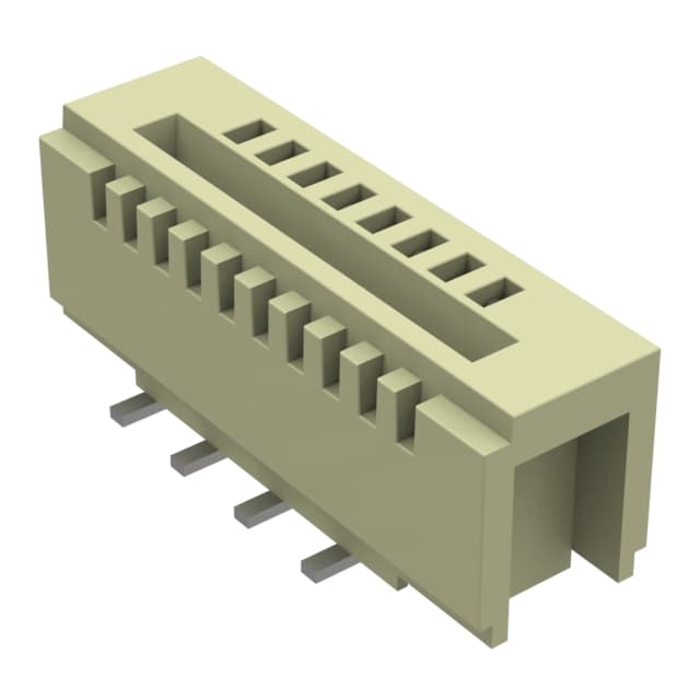 CF16081M0R0-NH vendor-delivered product or package visual