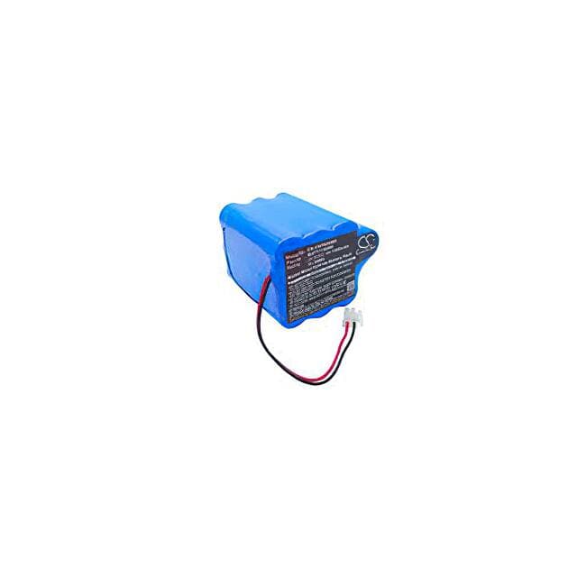 CS-CAR600MD representative package visual — not an exact-product photograph