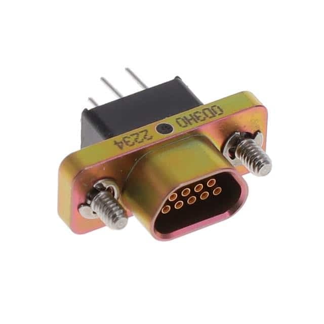MK-243-009-235-4100 representative package visual — not an exact-product photograph