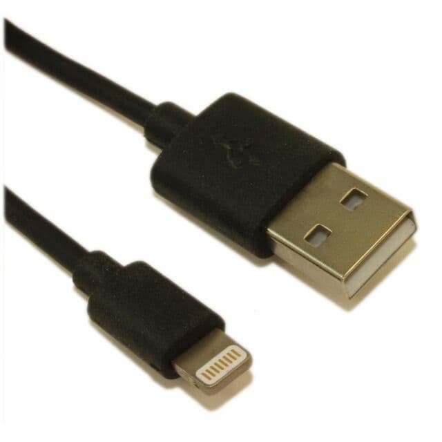FE-MFI-10-BLK representative package visual — not an exact-product photograph