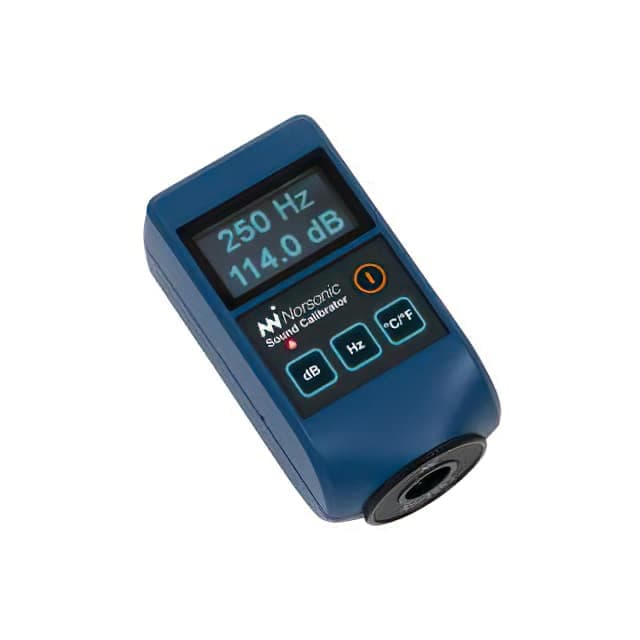 NOR1256 representative package visual — not an exact-product photograph