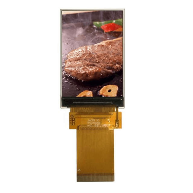 AFR320480A0-2.35INTH representative package visual — not an exact-product photograph