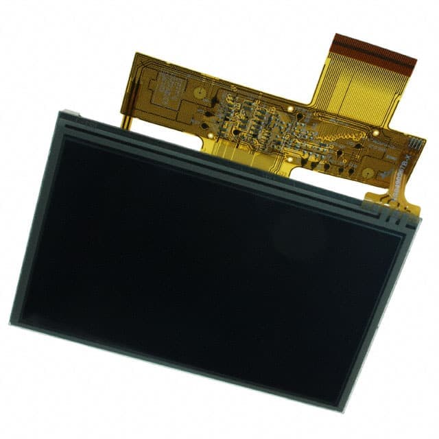 COG-T430T6566-03 representative package visual — not an exact-product photograph